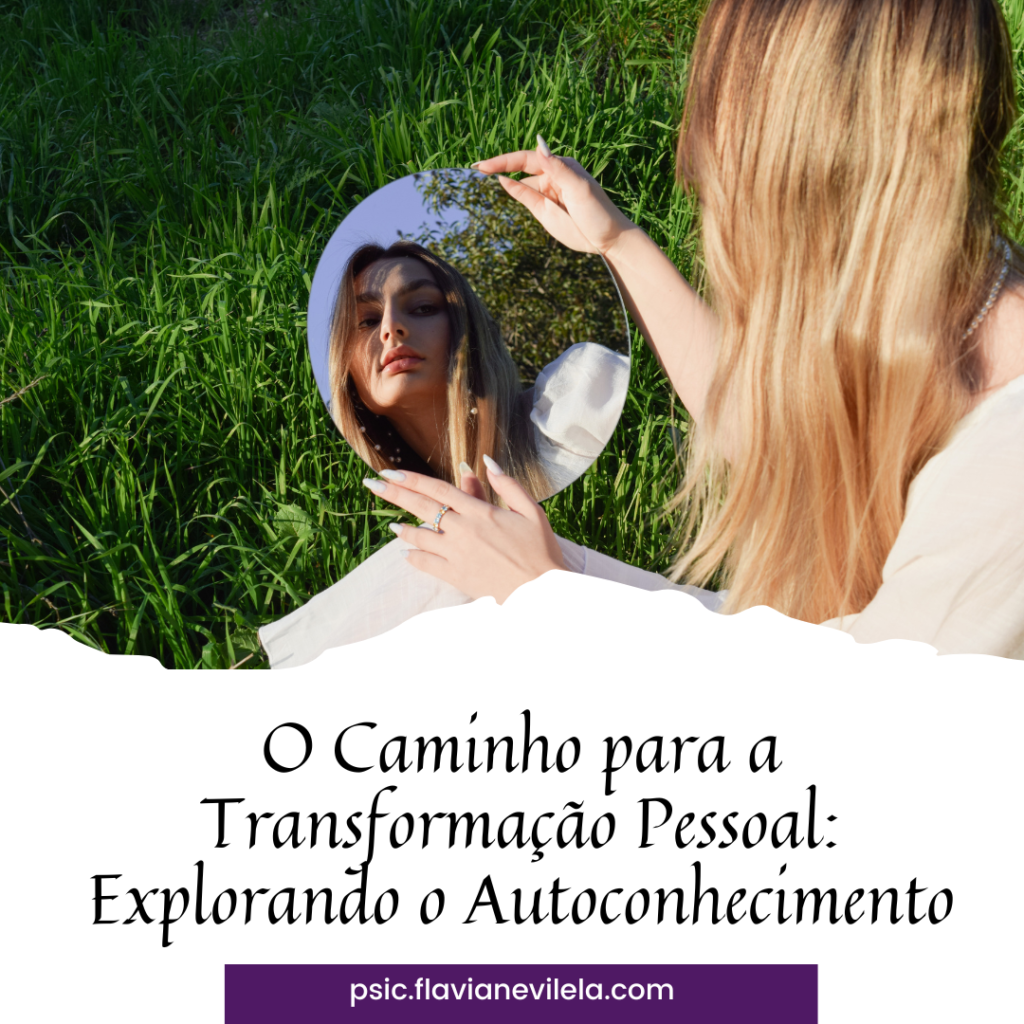 Autoconhecimento